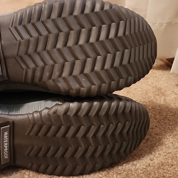 Sorel Men's Cheyanne II Waterproof Boots - Picture 7 of 13